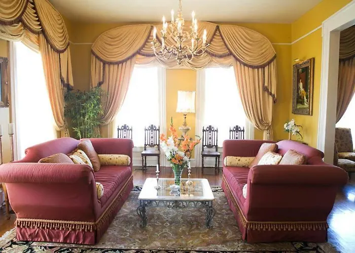 The Lasker Inn