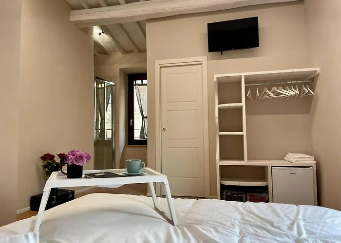 B&B La Fenice Montalcino