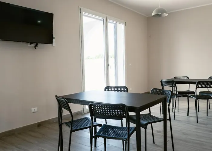 Tenuta Papola B&b Brindisi