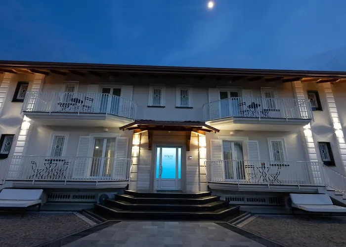 Rosy'S House Bed & Breakfast Scafati