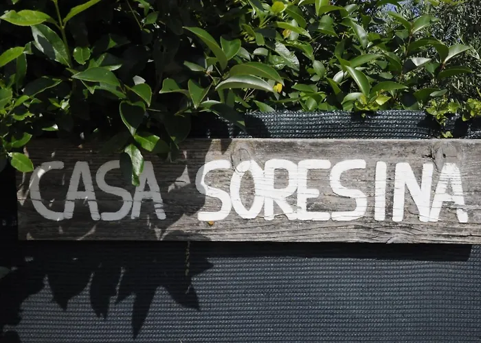 B&B Casa Soresina