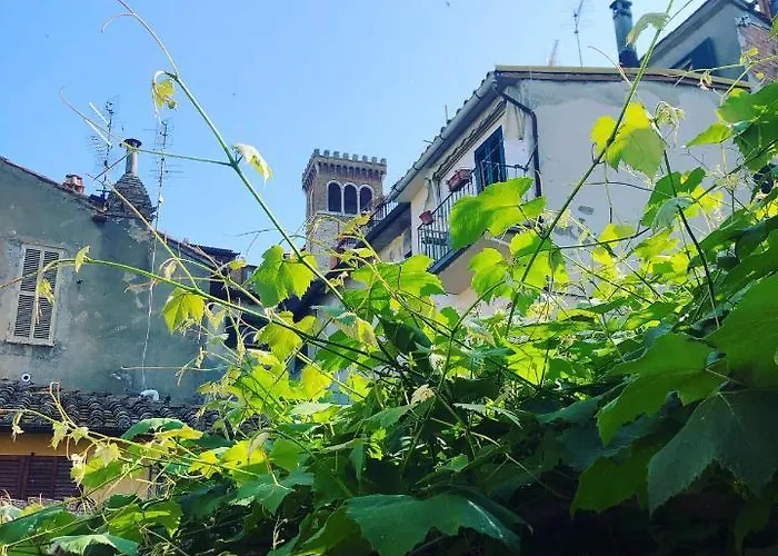 B&B Uva Fragola Perugia