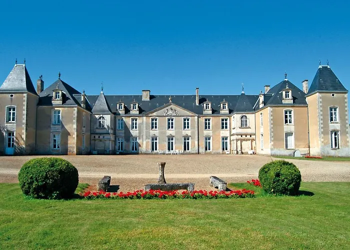 Château de Panloy