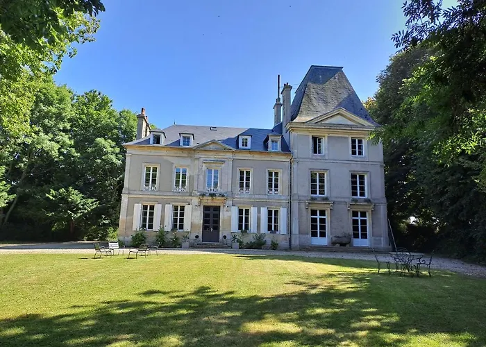 La Maison Pelloquin