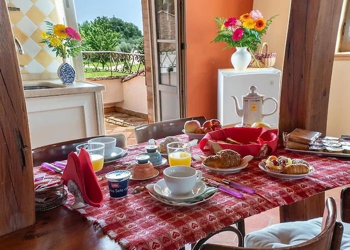 B&B Belcuore Macerata