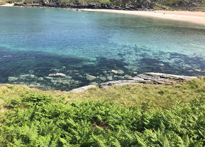 Tor Druim Bed & Breakfast Drumbeg