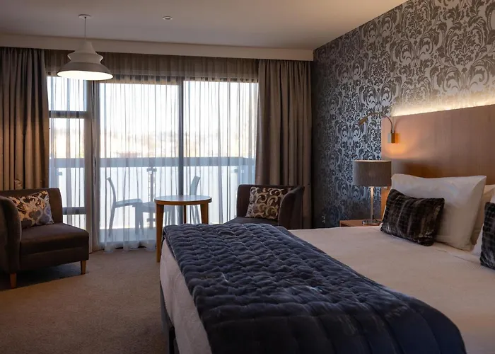 Porters Boutique Hotel