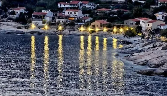 B&B Da Annamaria Chiessi