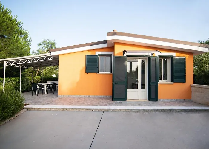 B&B Villaggio Regina Matino
