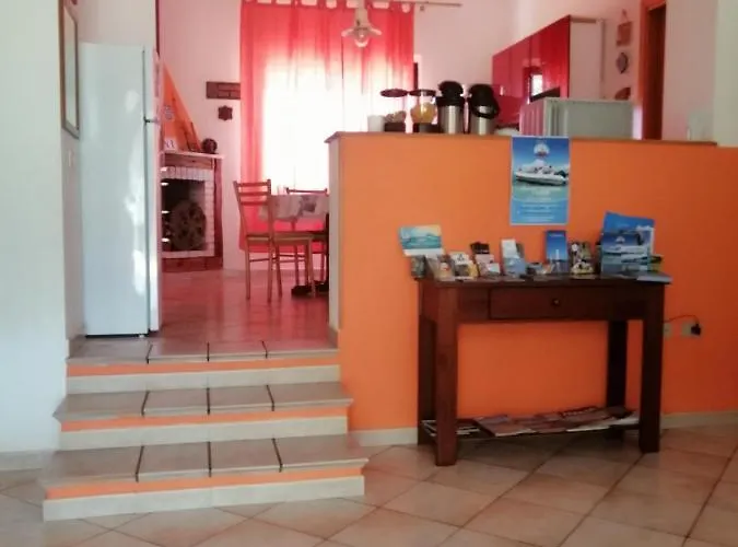 B&B Bella Calasetta
