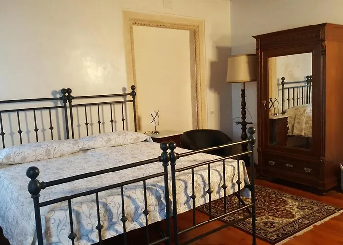 Villa Curti Sovizzo
