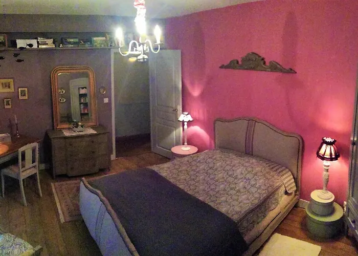 La grand' maison Vorly