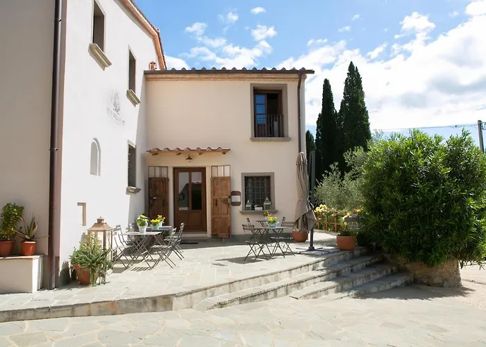 Rivo della Corte Pistoia
