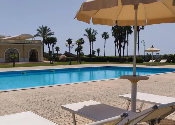 Parco dei Principi Hotel - Wedding&Events