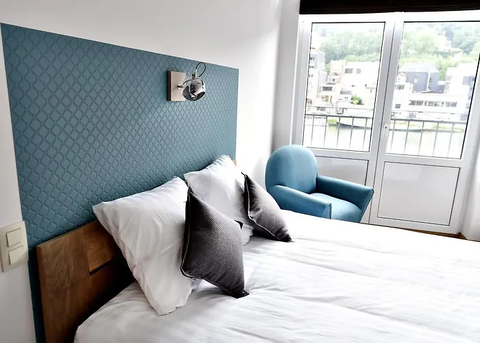 Cote Sax Bed And Breakfast Dinant
