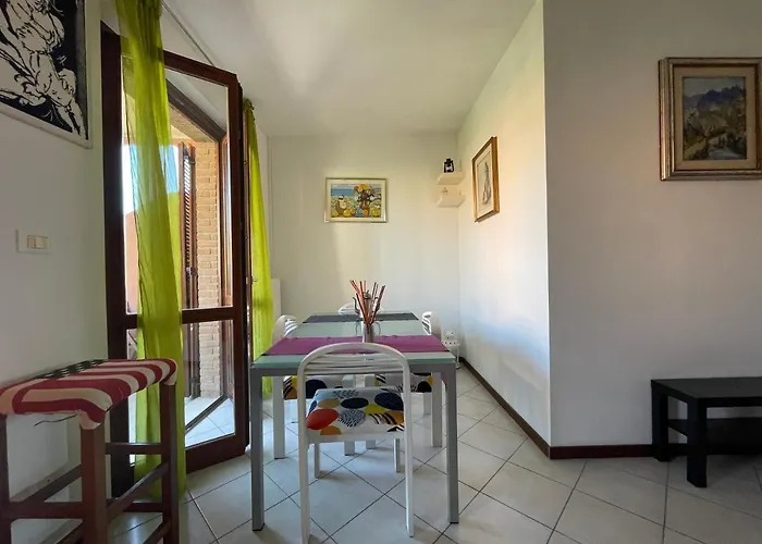 B&B La Palma Pescara