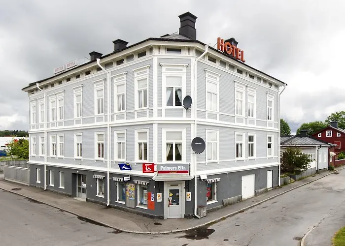 Hotell Royal