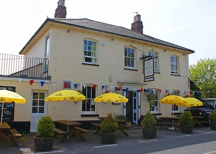 The Elsted Inn Trotton