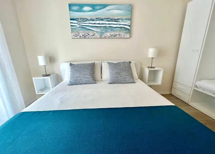 B&B Amare Polignano Polignano a Mare