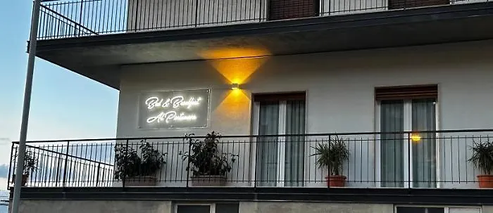 Bed And Breakfast Al Portanova Reggio Calabria