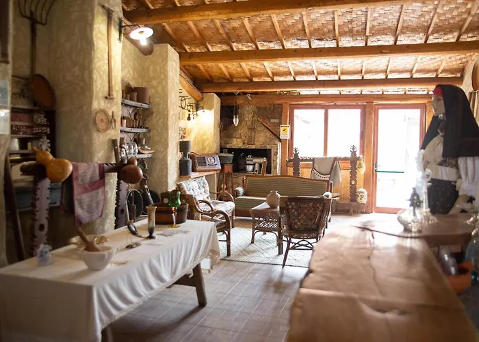Bed and Breakfast Sa Pramma Baratili San Pietro