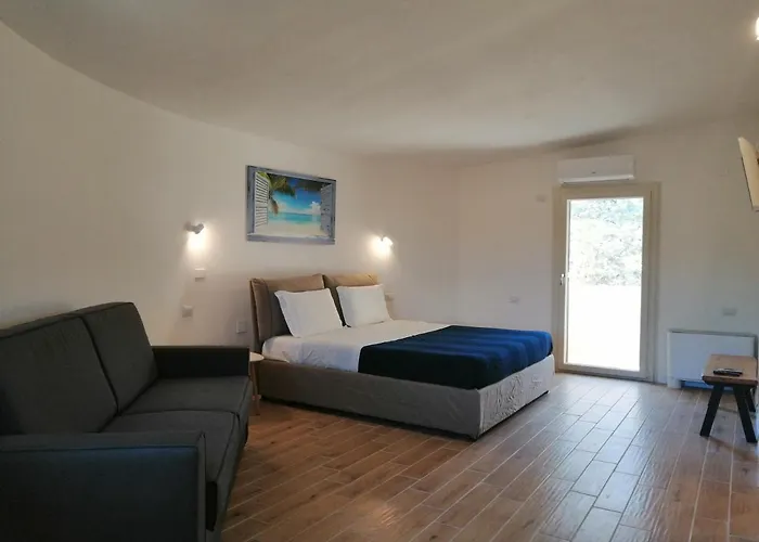 B&B Villa Zola Capoterra