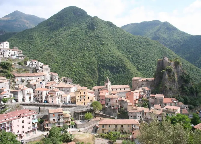 B&B San Nilo Orsomarso
