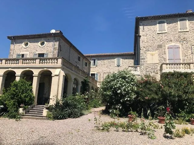 château de Paulignan