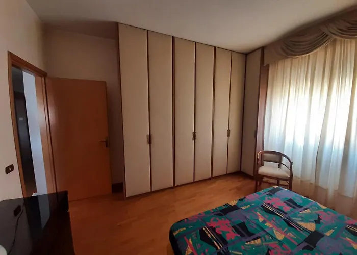 B&B Lumière Reggio Calabria