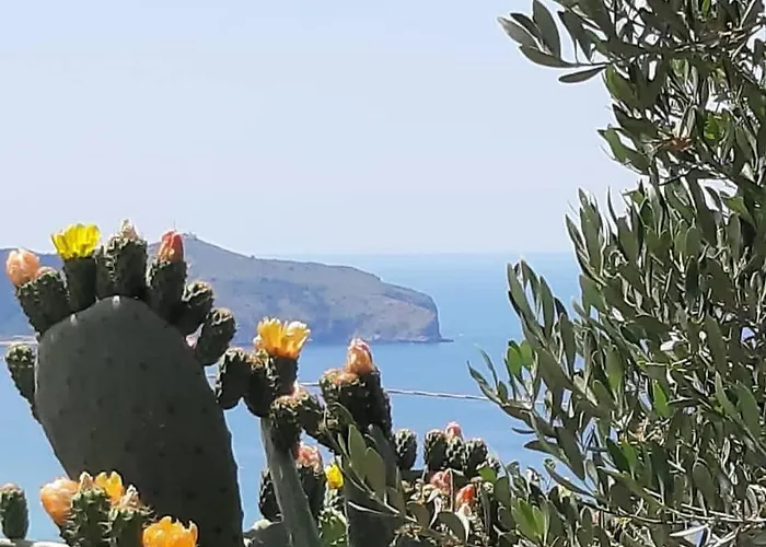 La Strettoia