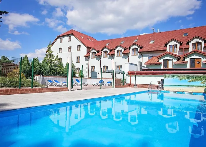 Hotel Horda