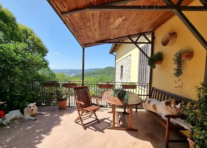 Agriturismo Masseria Pinto