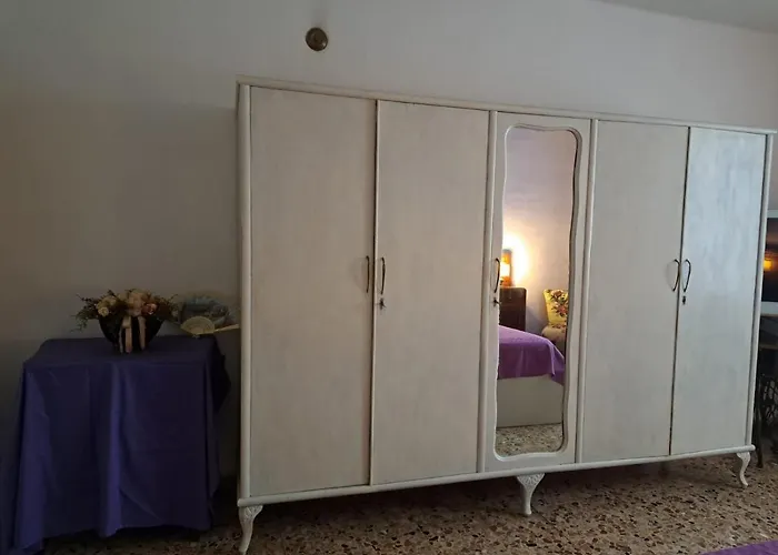 Casa Luci d'Alba
