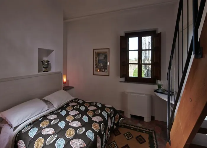B&B ai Condotti di Pisa da Filippo San Giuliano Terme