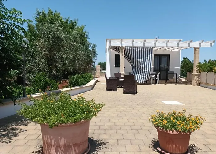 B&B Nonna Teresa Taurisano