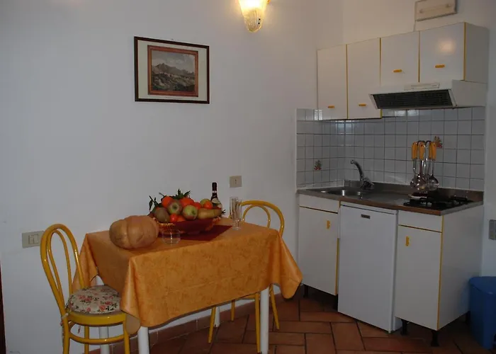Agriturismo Iacchelli Armando