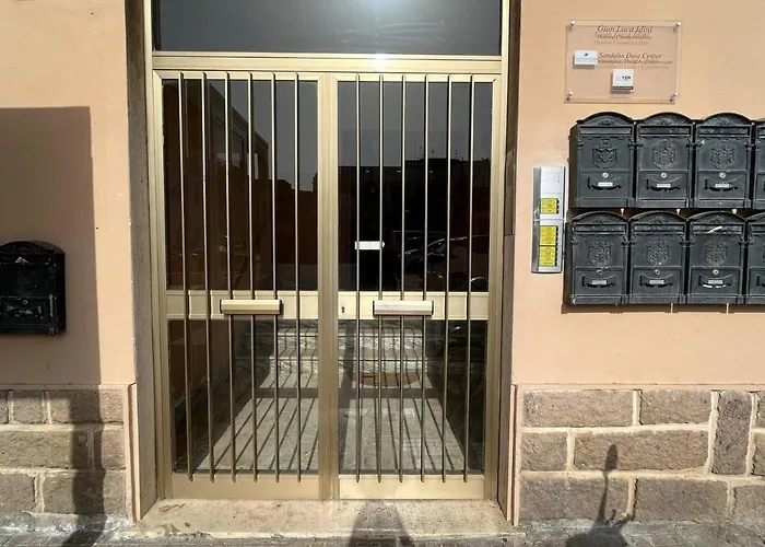 Bed and Breakfast Casa Al Porto Porto Torres