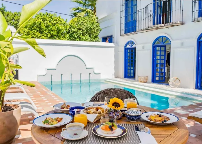 Pearl - Marbella