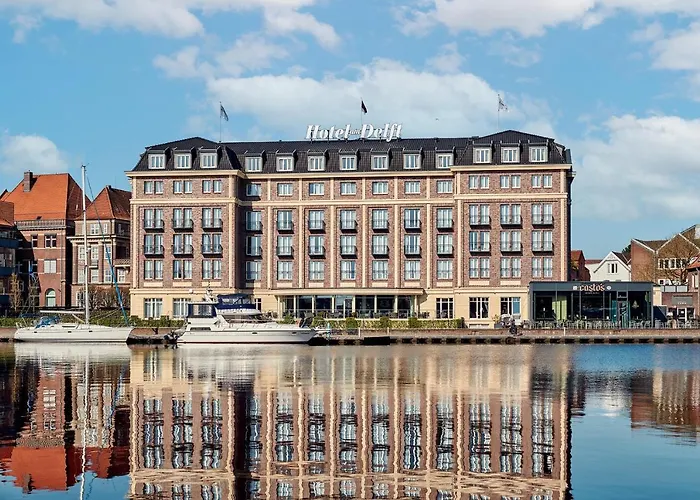 Hotel Am Delft
