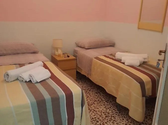 Bed and Breakfast Casa Gioia à Pachino