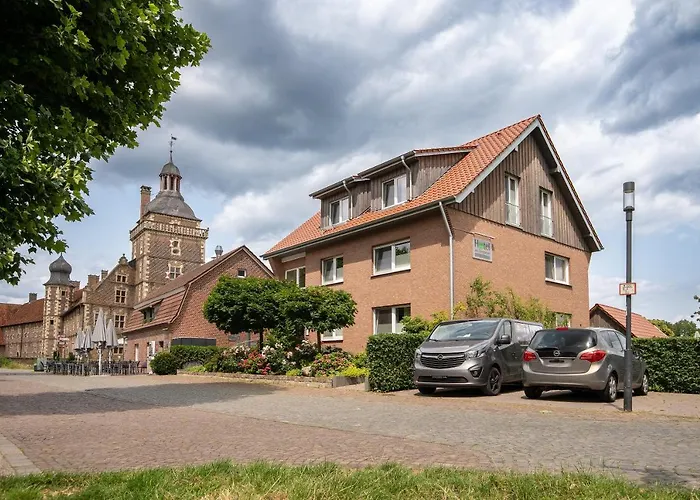 Hotel am Tiergarten