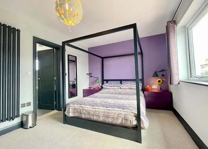 Farne Island Rooms
