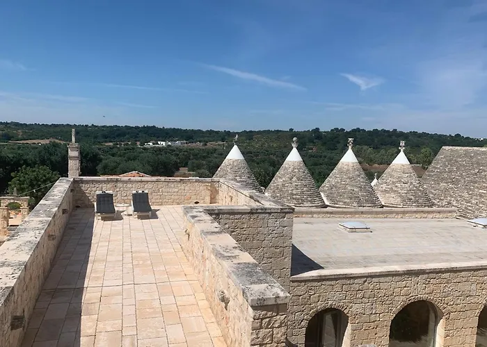 Masseria Grieco Ostuni