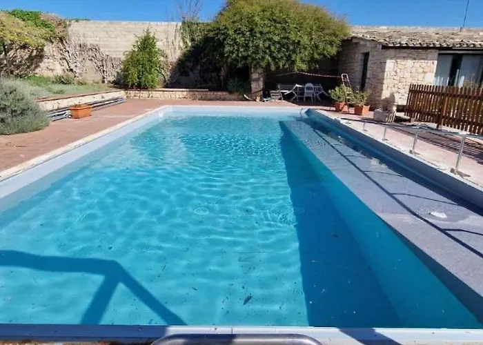 Etico La Casa Di Toti