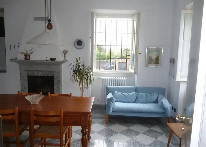 Bed and Breakfast Il Faggio Rosso Missaglia