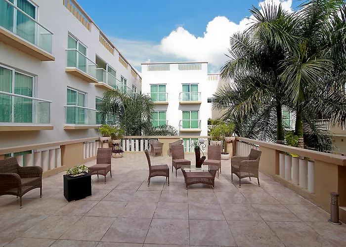 Wyndham Merida