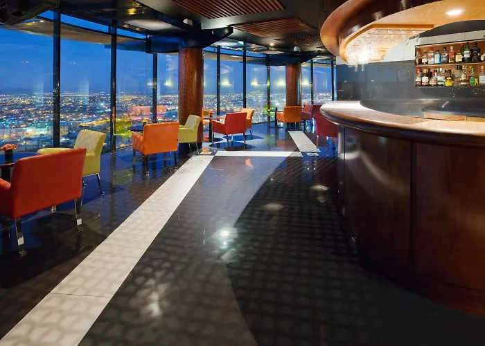 Holiday Inn Queretaro Zona Diamante By Ihg