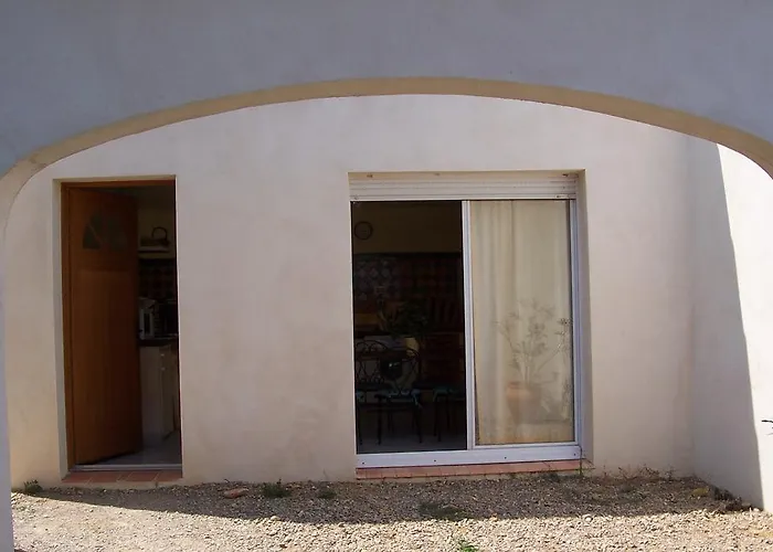 Le Fenouillet Chambres D'hotes Narbonne