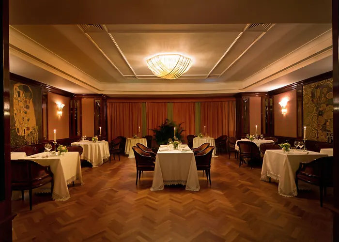 Starhotels Du Parc