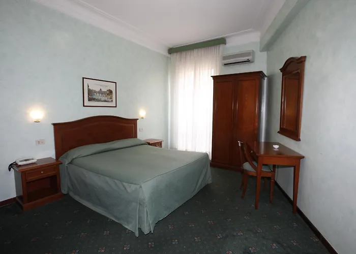 Hotel Adriatic